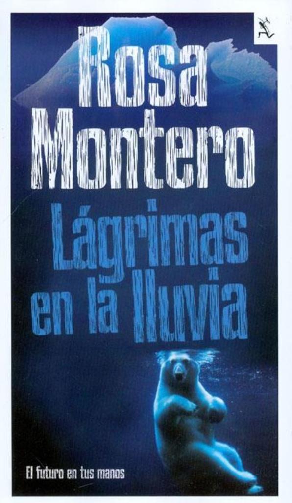 LAGRIMAS EN LA LLUVIA