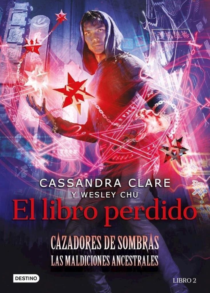 LIBRO PERDIDO, EL- LIBRO 2