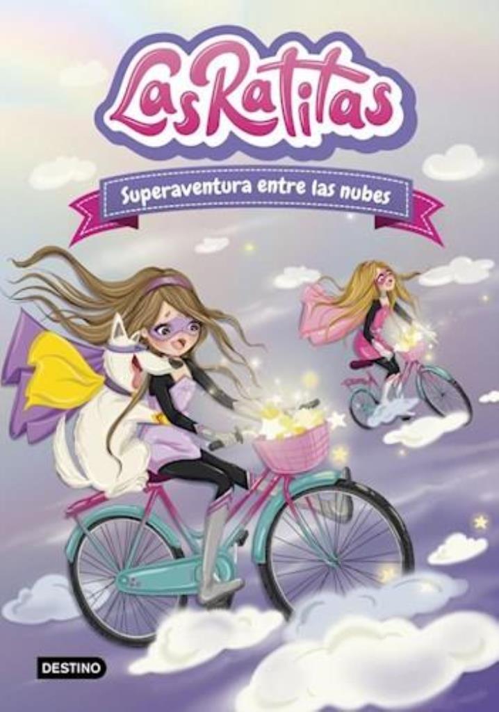 RATITAS 4, LAS- SUPERAVENTURA ENTRE LAS NUBES