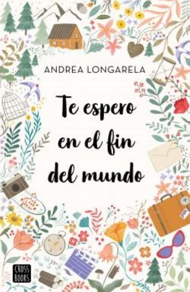 TE ESPERO EN EL FIN DEL MUNDO