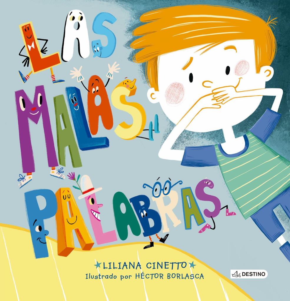 MALAS PALABRAS, LAS