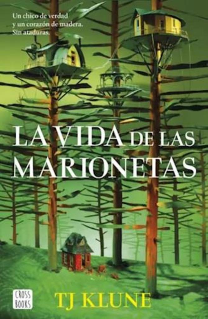 VIDA DE LAS MARIONETAS, LA