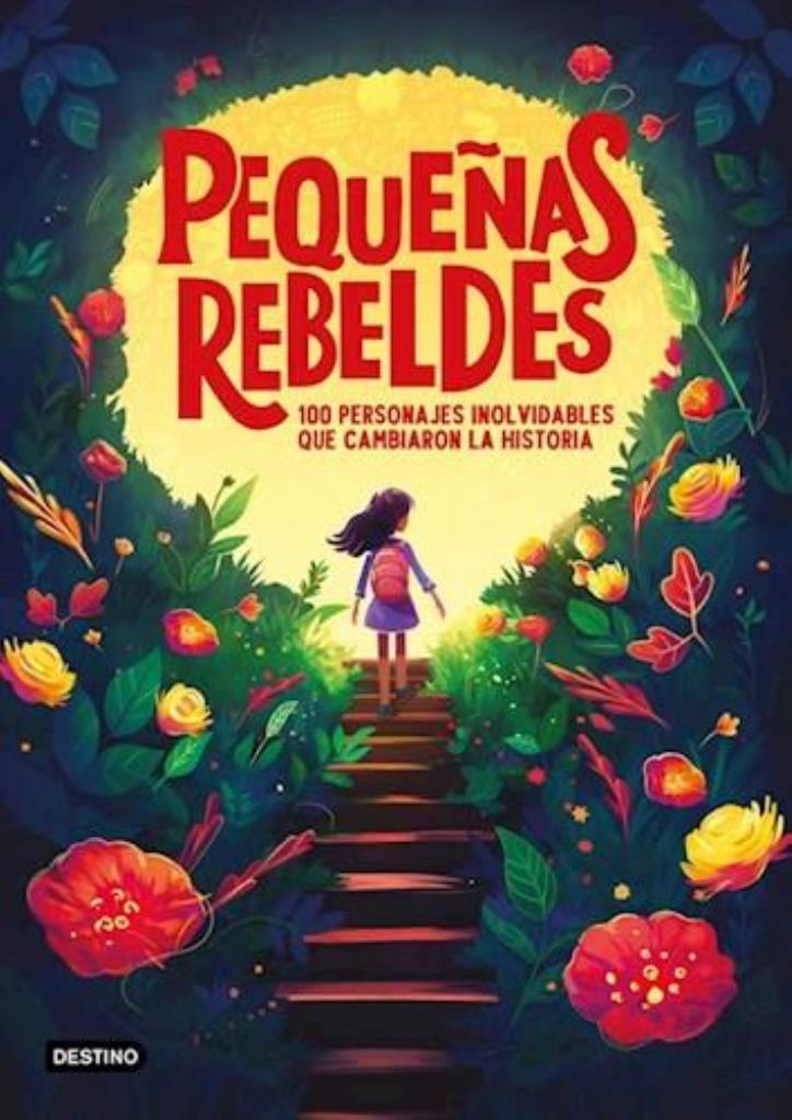 PEQUEÑAS REBELDES