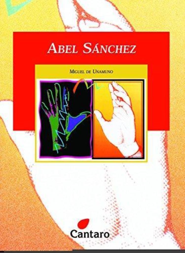 ABEL SANCHEZ