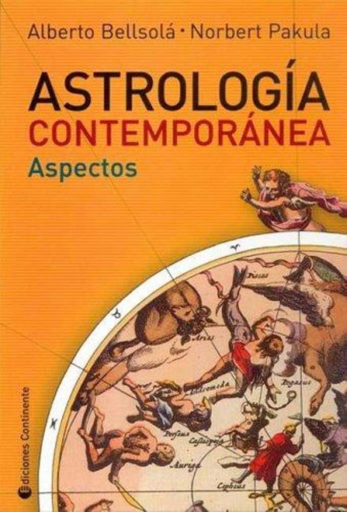 ASTROLOGIA CONTEMPORANEA-  ASPECTOS