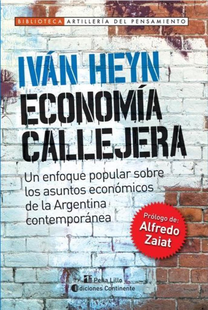 ECONOMIA CALLEJERA