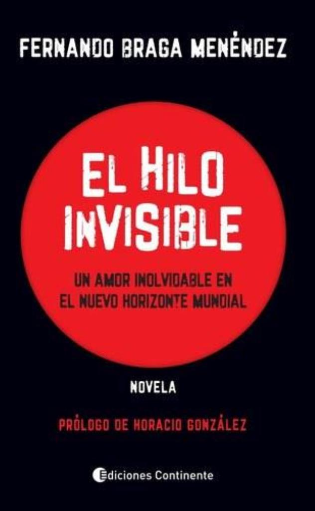 HILO INVISIBLE, EL