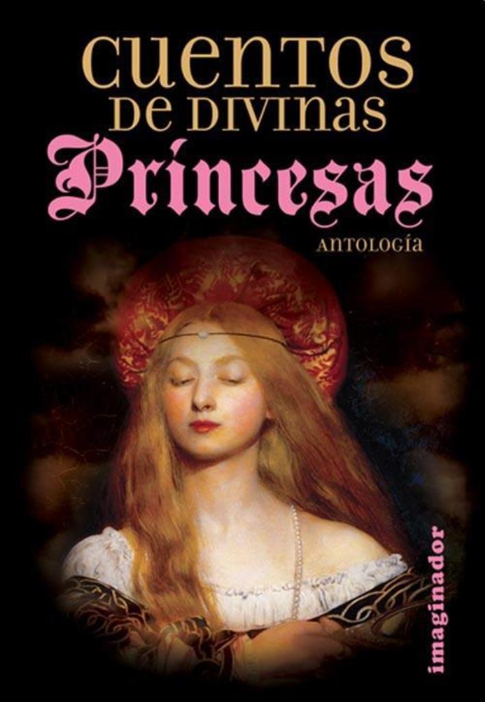 CUENTOS DE DIVINAS PRINCESAS