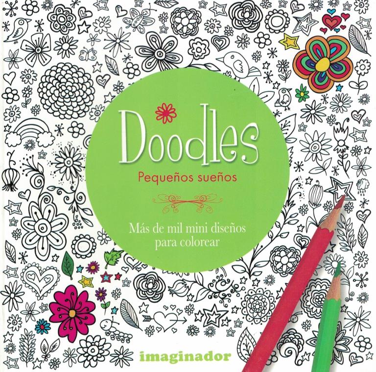 DOODLES: PEQUEÑOS SUEÑOS