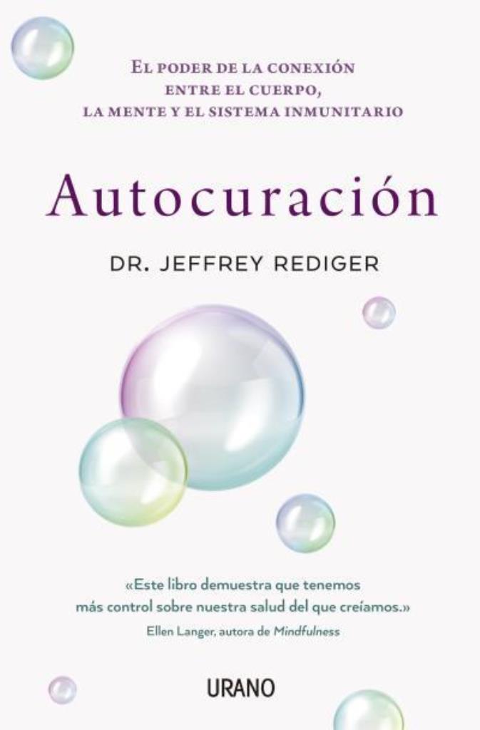 AUTOCURACION