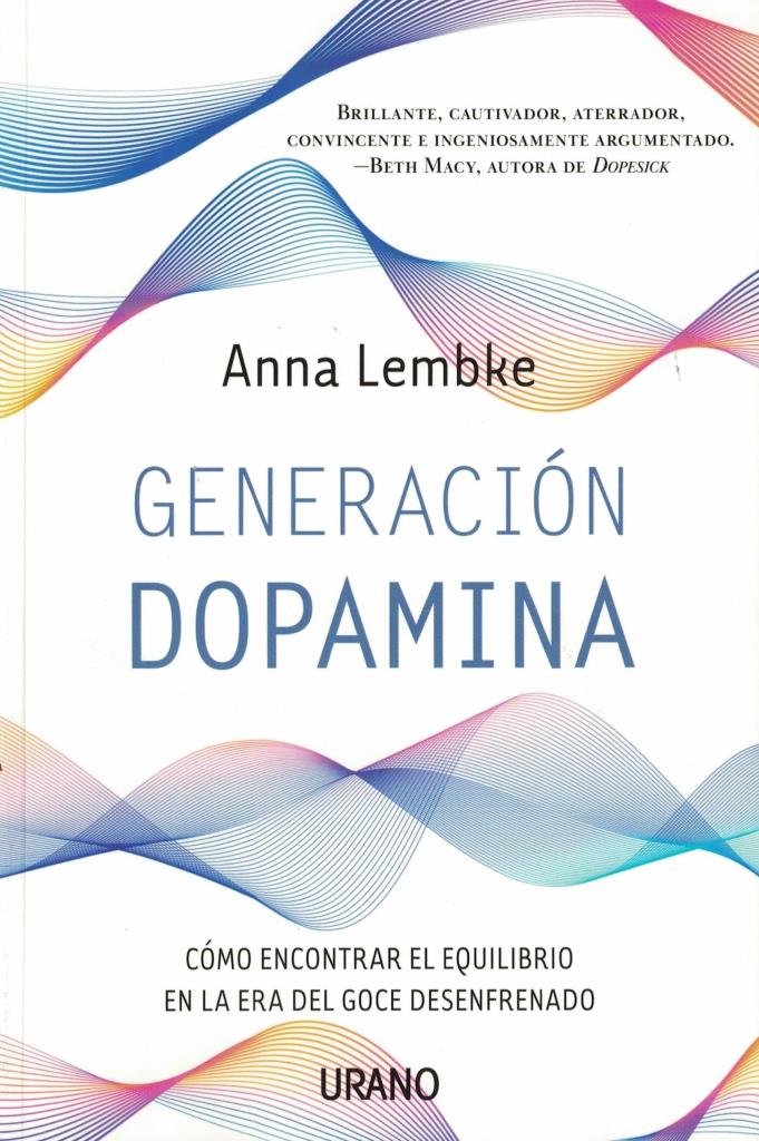 GENERACION DOPAMINA