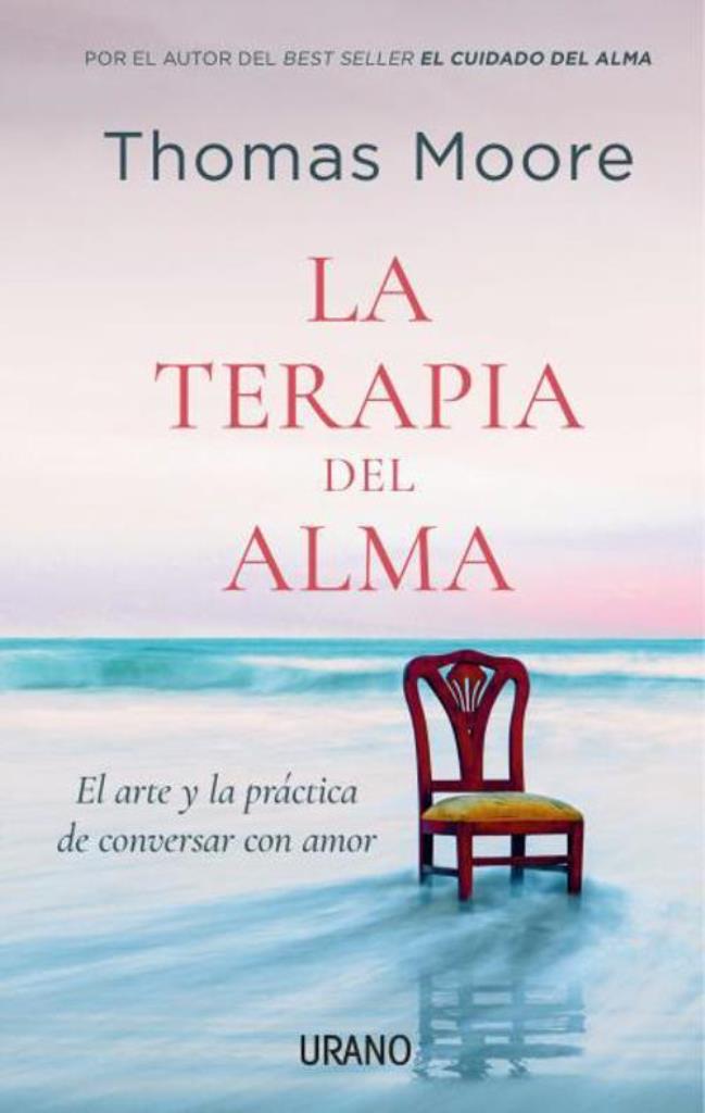 TERAPIA DEL ALMA, LA