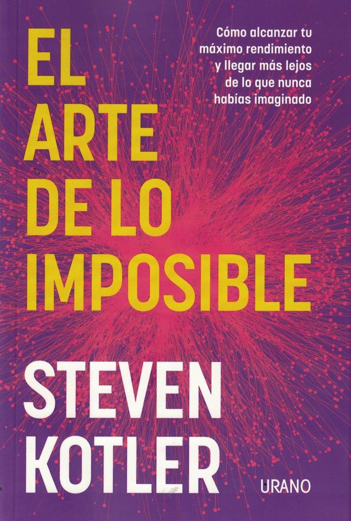 ARTE DE LOS IMPOSIBLE, EL