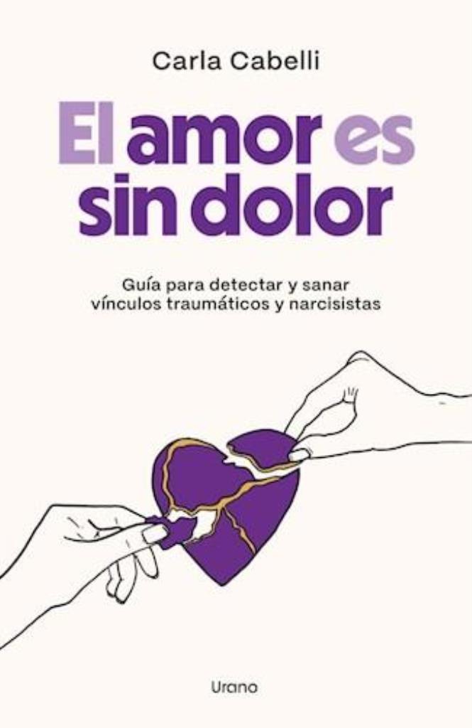 AMOR ES SIN DOLOR, EL