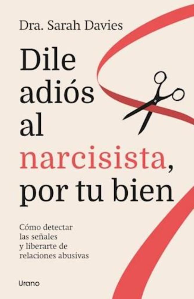 DILE ADIOS AL NARCISITA, POR TU BIEN