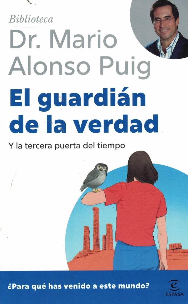 GUARDIAN DE LA VERDAD, EL