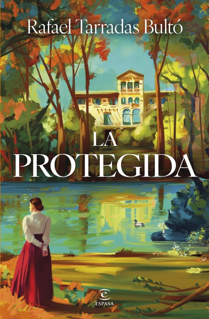PROTEGIDA, LA