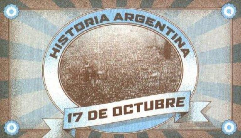 17 DE OCTUBRE