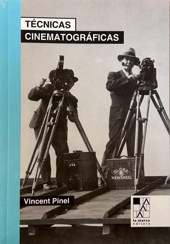 TECNICAS CINEMATOGRAFICAS