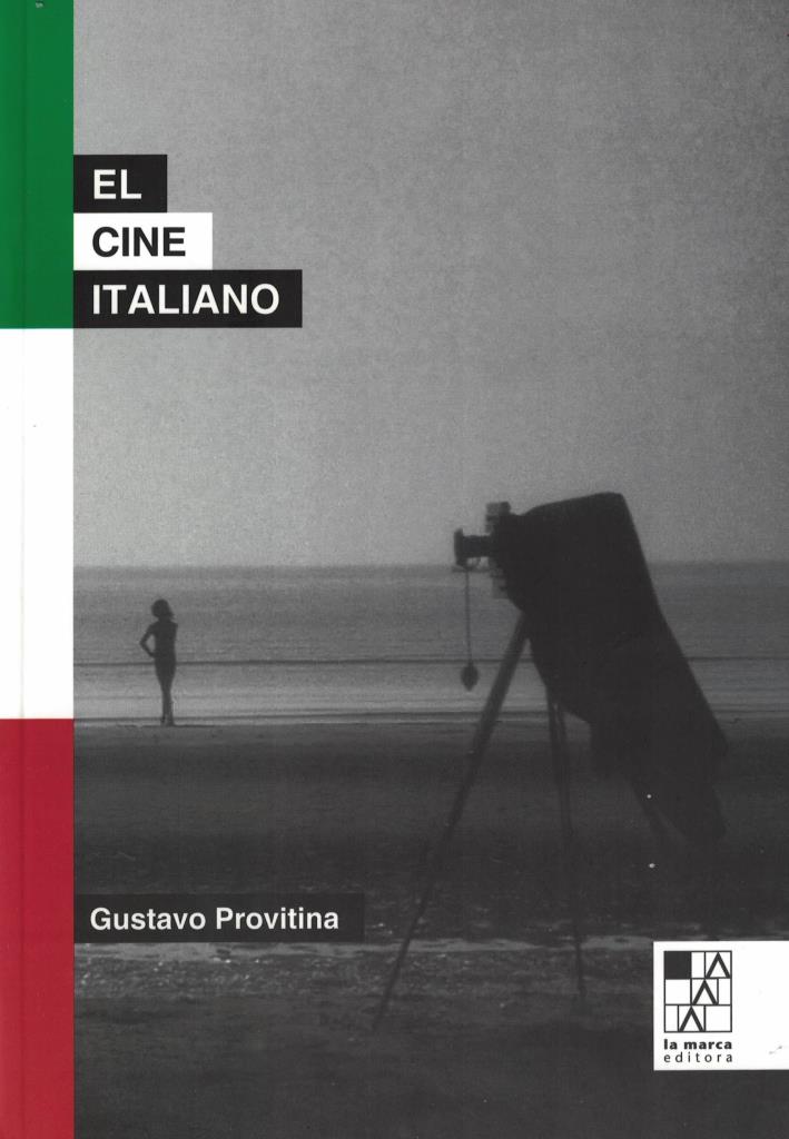 CINE ITALIANO, EL