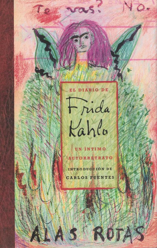 DIARIO DE FRIDA KAHLO, EL
