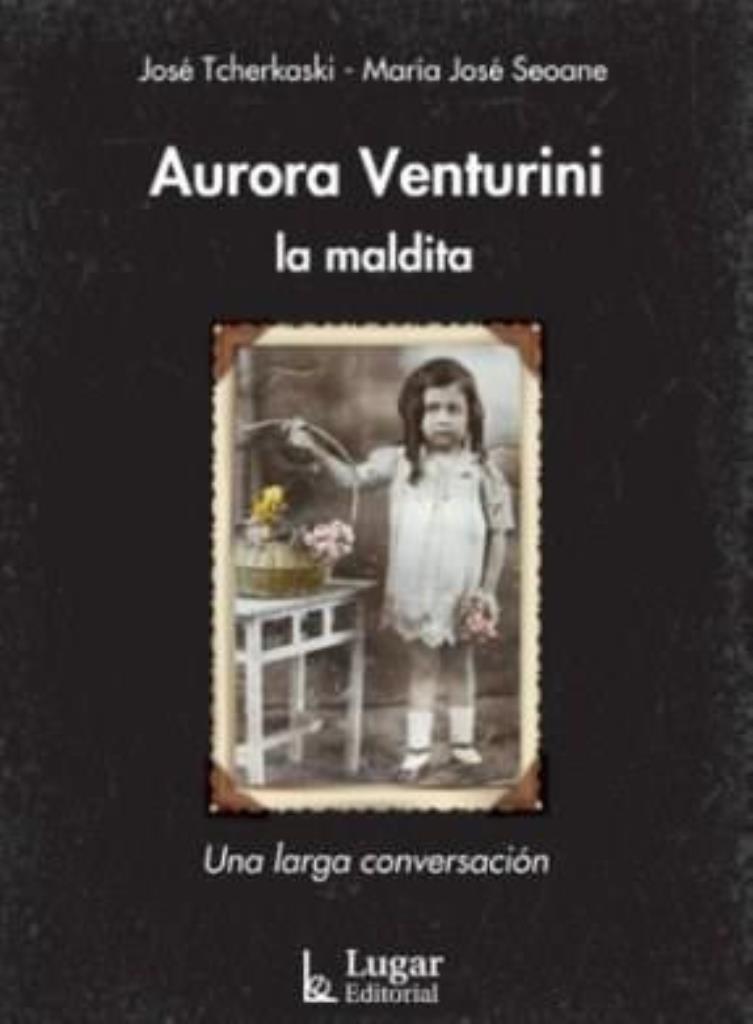 AURORA VENTURINI- LA MALDITA