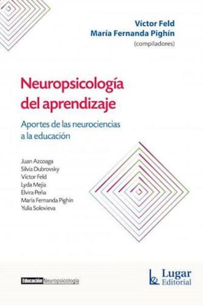 NEUROPSICOLOGIA DEL APRENDIZAJE