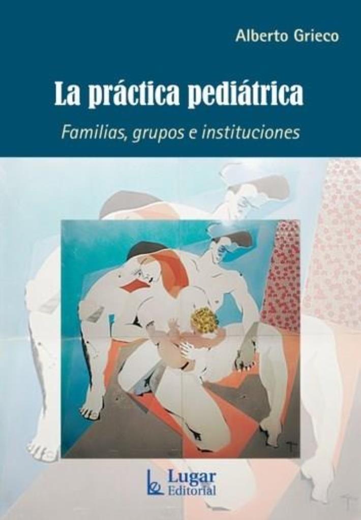 PRACTICA PEDRIATICA LA