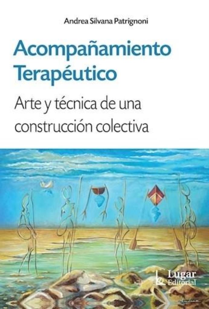 ACOMPAÑAMIENTO TERAPEUTICO