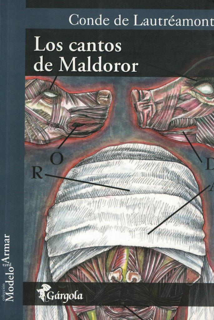 CANTOS DE MALDOROR, LOS