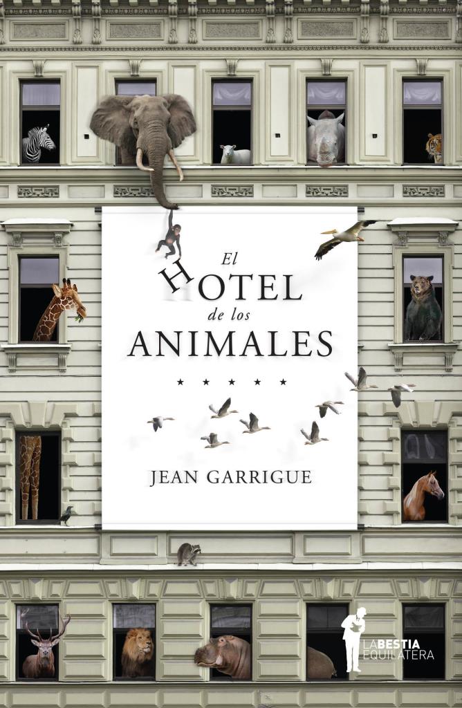 HOTEL DE LOS ANIMALES, EL