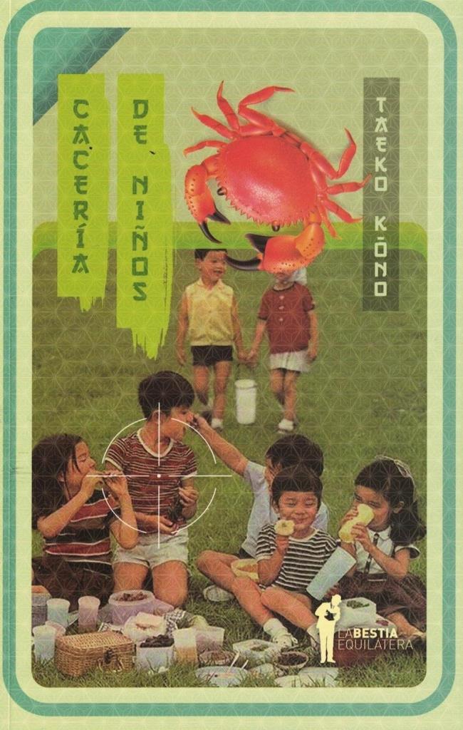 CACERIA DE NIÑOS