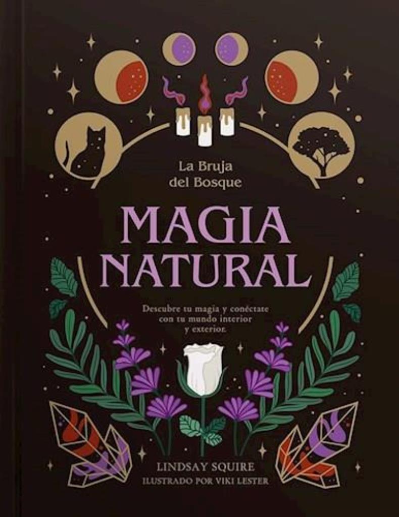 MAGIA NATURAL