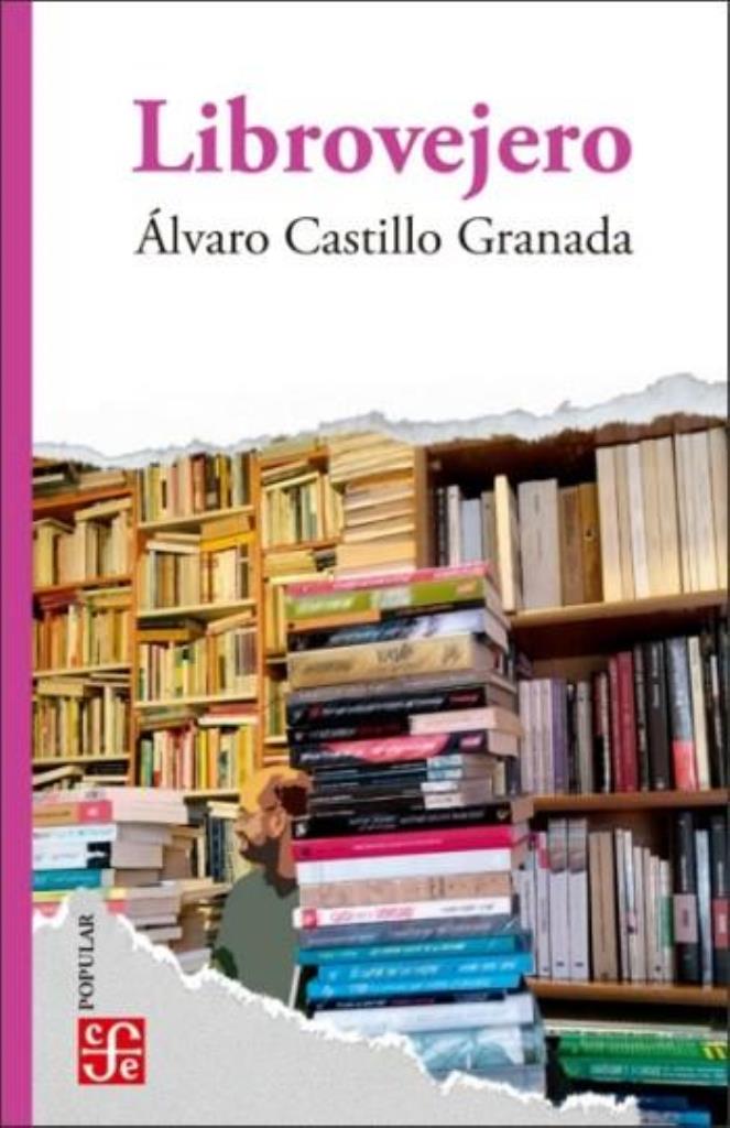 LIBROVEJERO