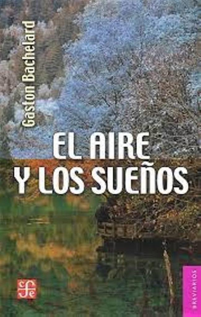 AIRE Y LOS SUEÑOS, EL