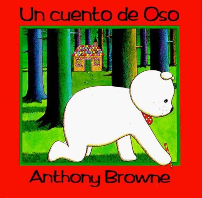 UN CUENTO DE OSO