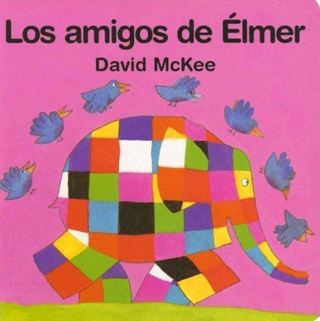AMIGOS DE ELMER, LOS