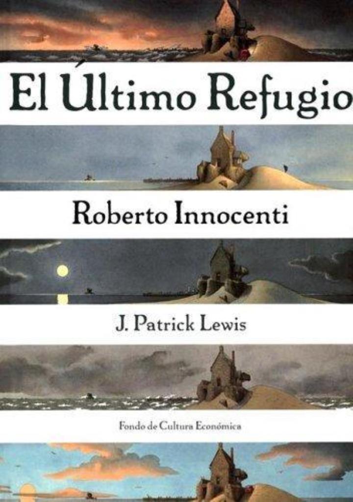 ULTIMO REFUGIO, EL