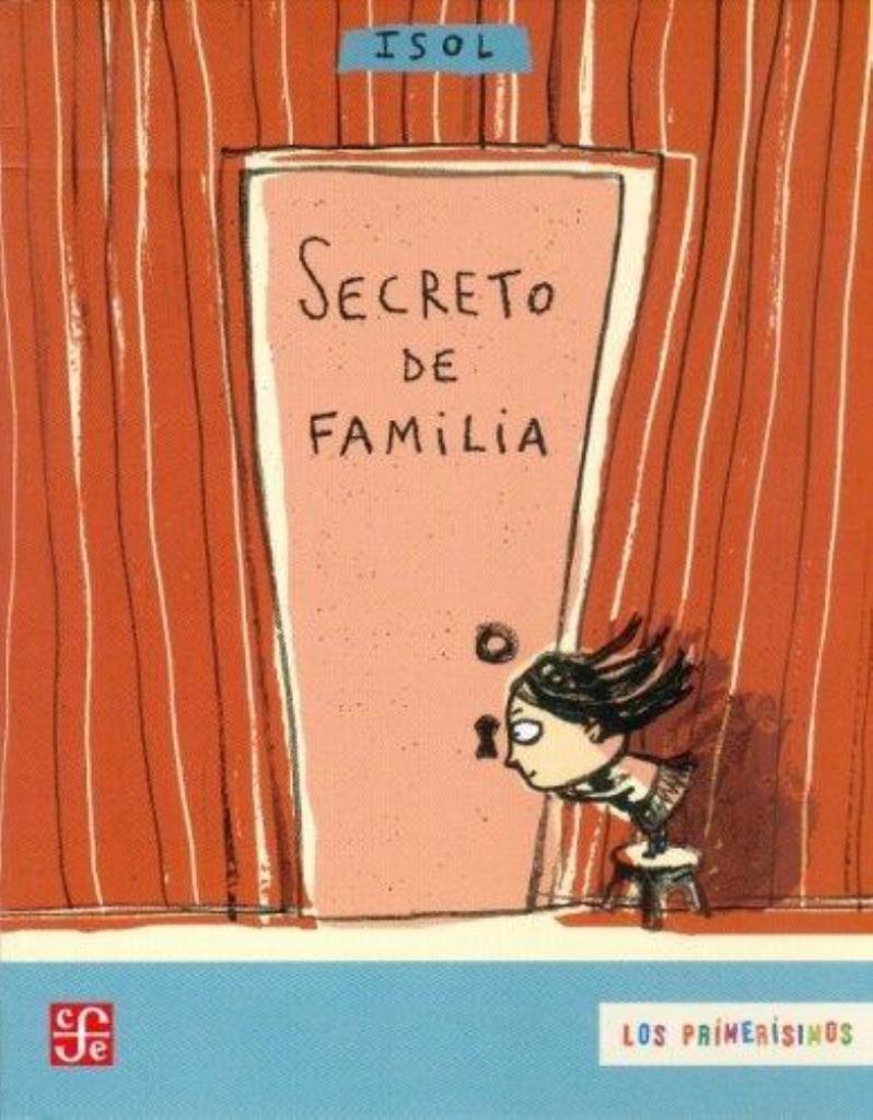 SECRETO DE FAMILIA