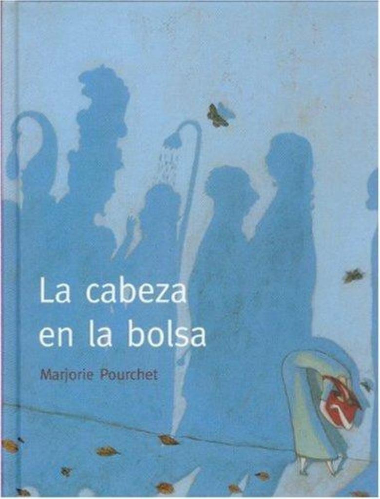 CABEZA EN LA BOLSA, LA