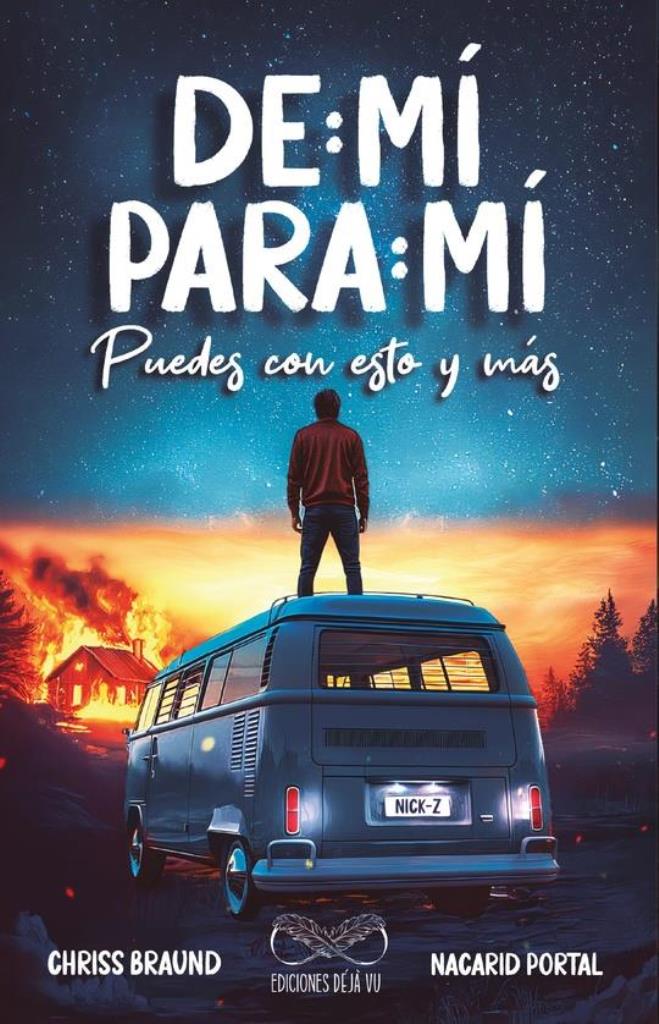 DE MI PARA MI 2 - PUEDES CON ESTO Y MAS