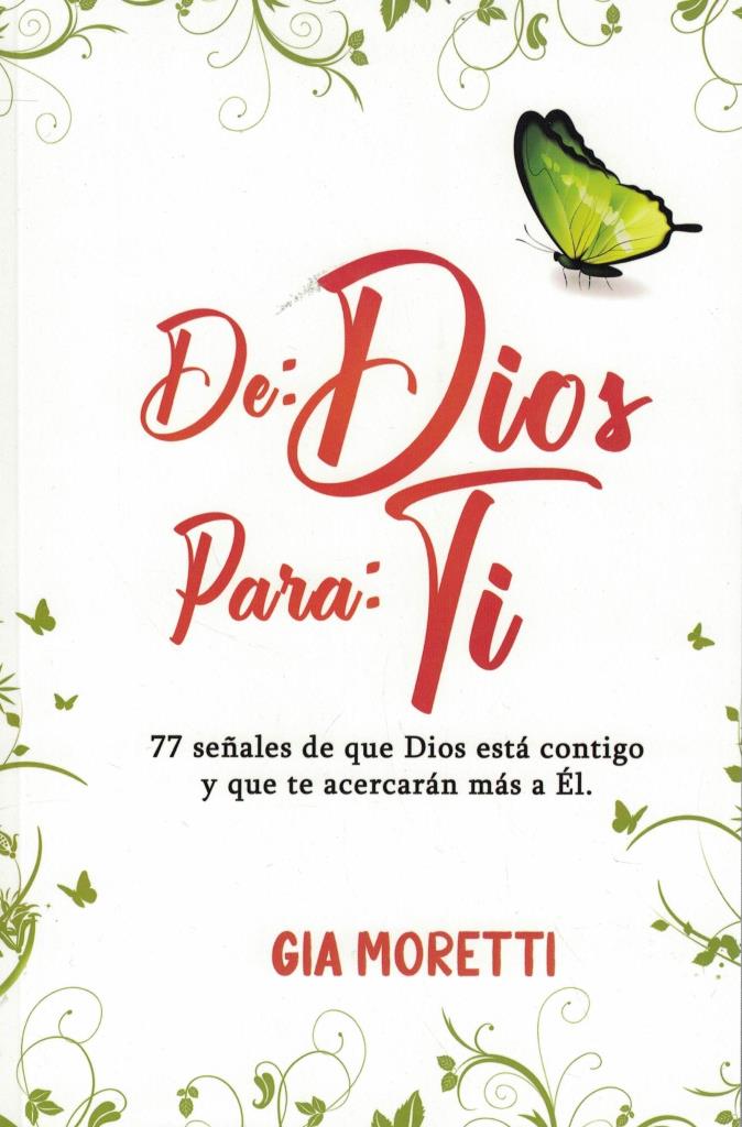 DE DIOS PARA TI