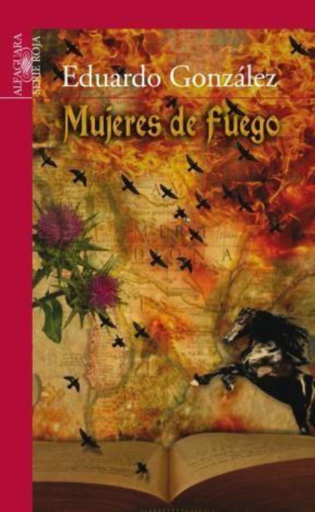 MUJERES DE FUEGO