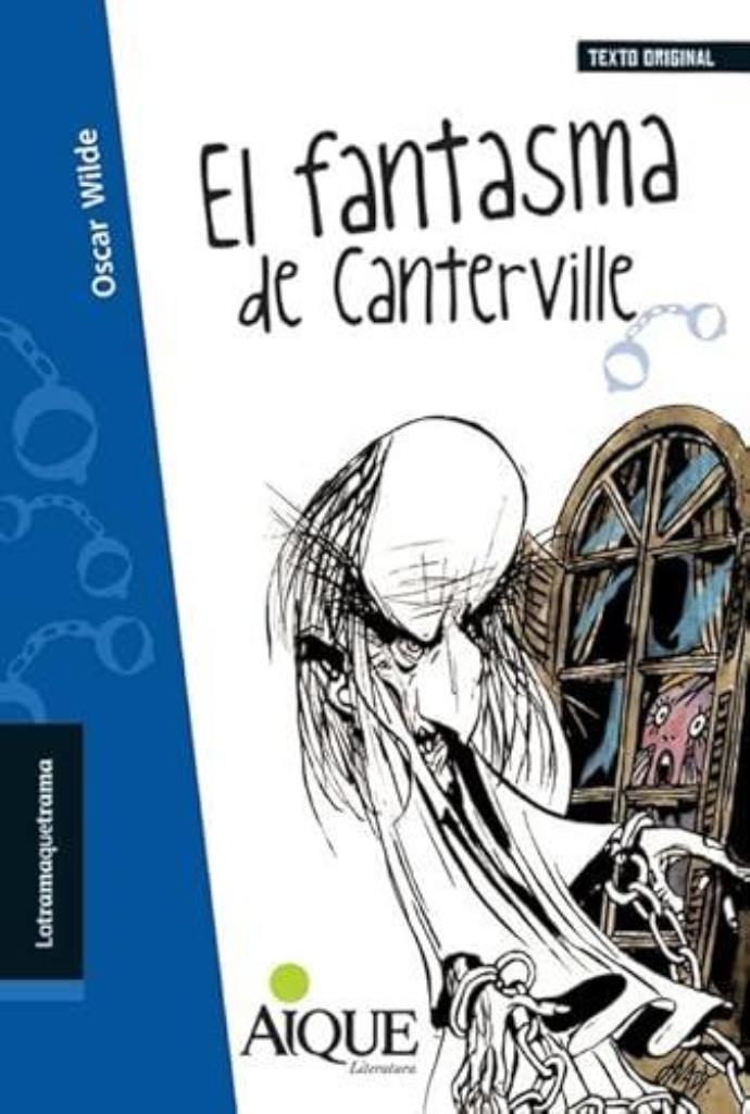 FANTASMA DE CANTERVILLE, EL