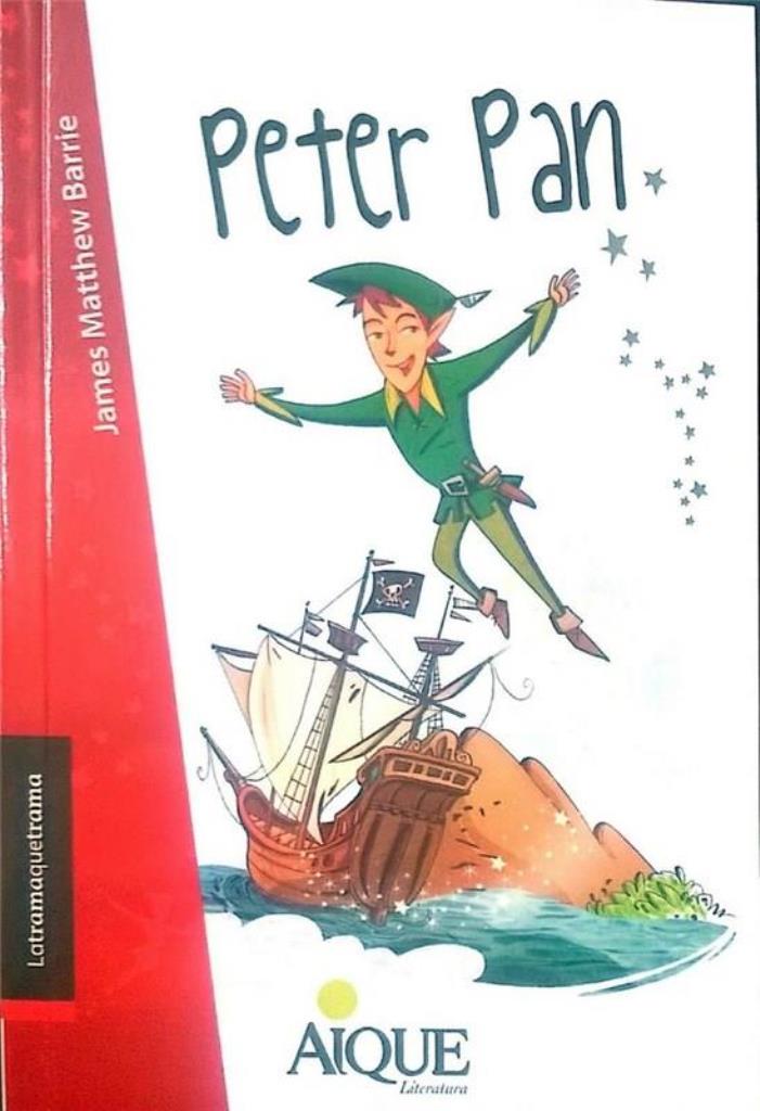 PETER PAN