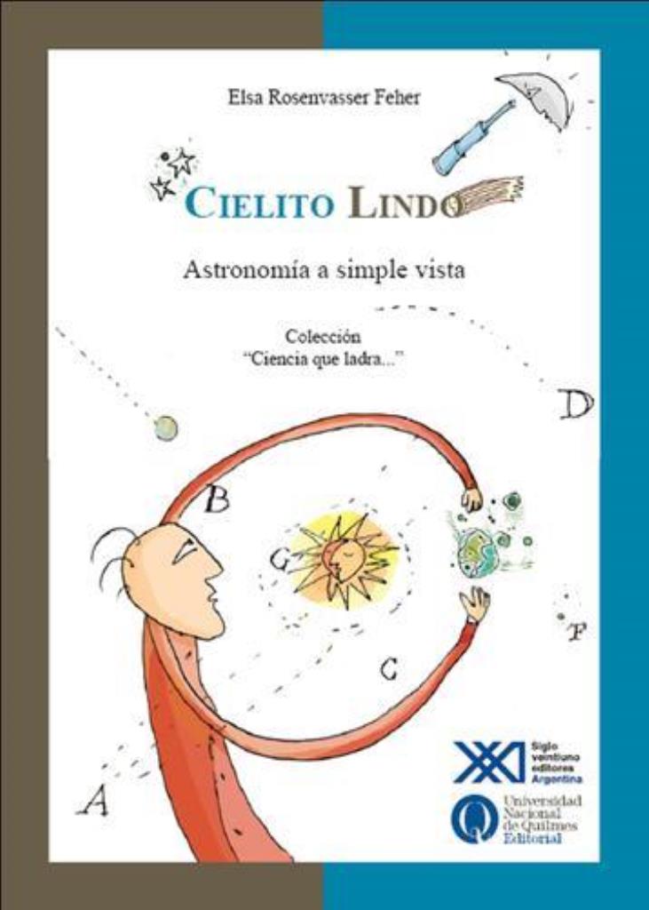 CIELITO LINDO. ASTRONOMIA A SIMPLE VISTA