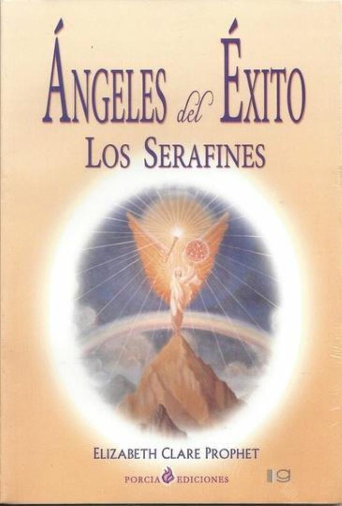 ANGELES DEL EXITO- LOS SERAFINES