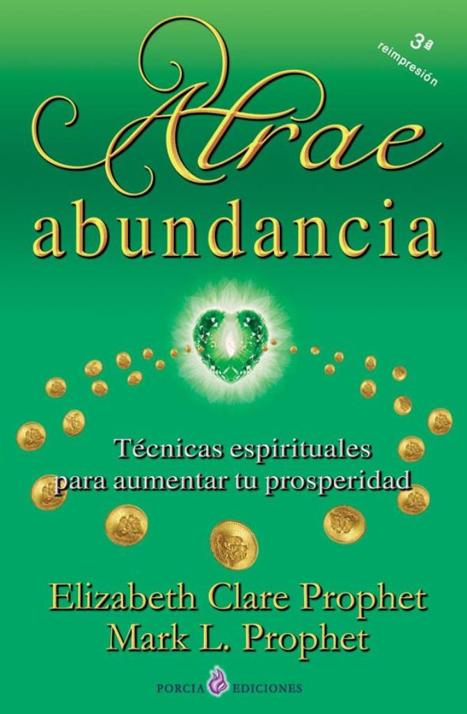 ATRAE ABUNDANCIA