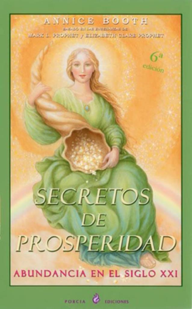 SECRETOS DE PROSPERIDAD