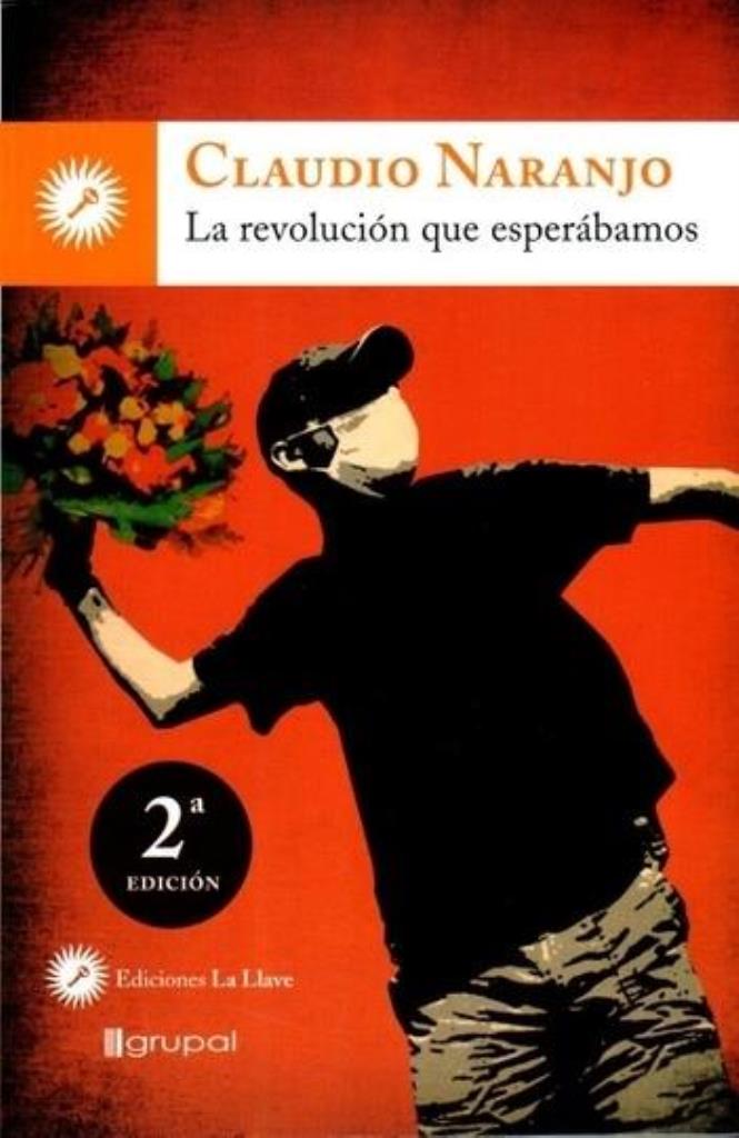 REVOLUCION QUE ESPERABAMOS, LA